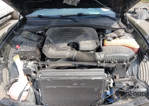 2018 Dodge Charger Sxt Rwd z USA, uszkodzony, nr VIN 2C3CDXBG5JH197110